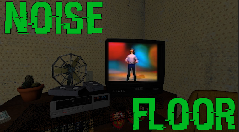 Noise Floor Thumbnail
